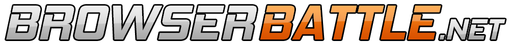 Browser Battle Logo